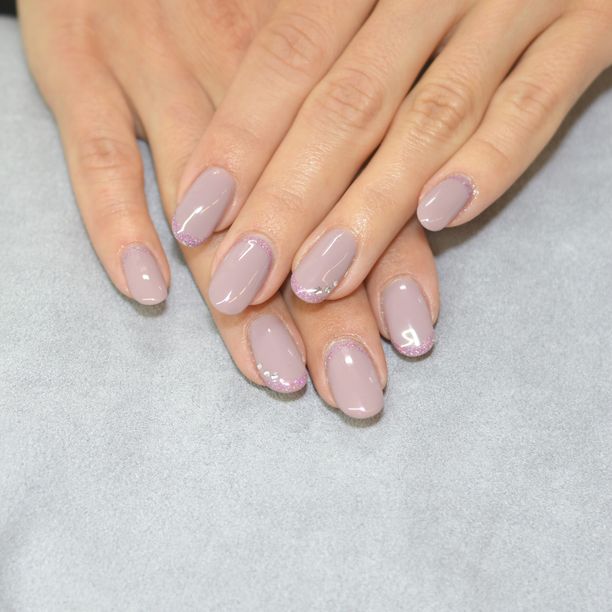 Nagelstudio Wien White Nails Karl Josef Nagels
