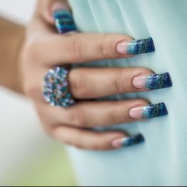 White Nails Nagelstudio in Wien