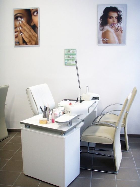 Nageldesign in 1090 Wien