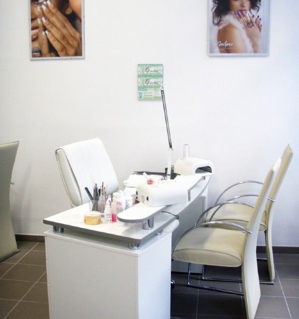 Nageldesign in 1090 Wien